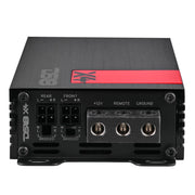 DS18 X4 mini amplifier
