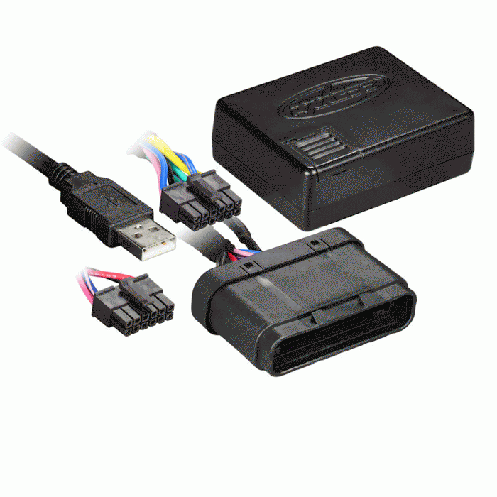 XSVI-9701-NAV METRA Polaris Slingshot Data Interface 2015-2017