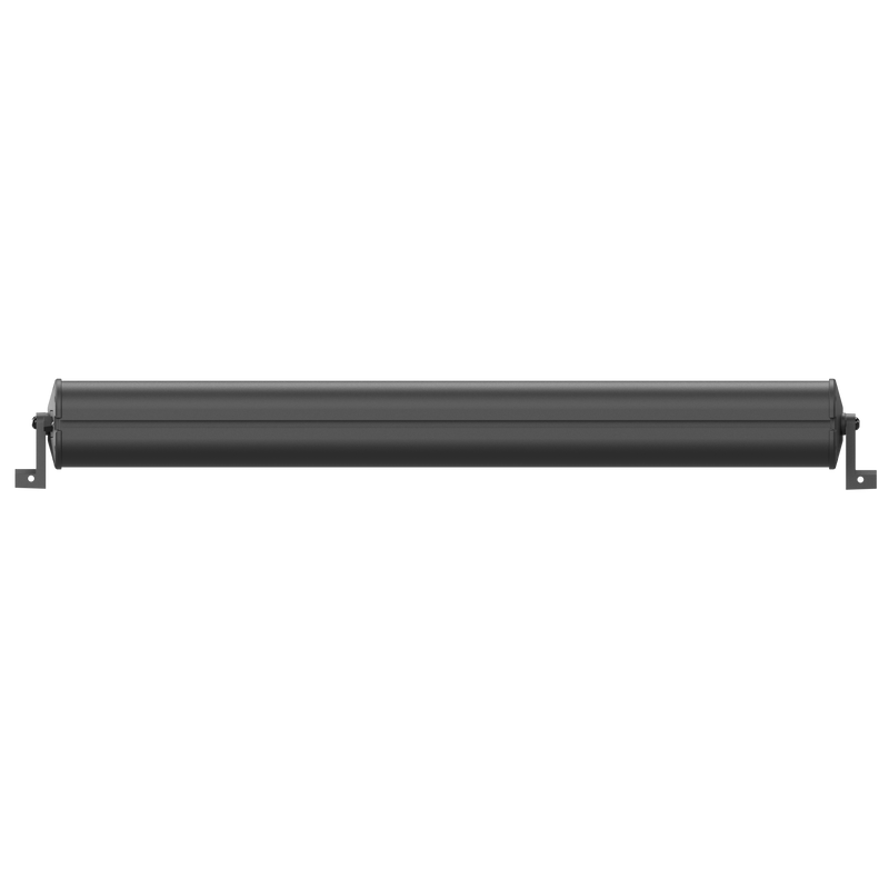 STEALTH XT 12-B Wet Sounds Amplified Bluetooth Powered Soundbar Black 12-Speaker System with Remote ATV UTV RZR Polaris Can-Am