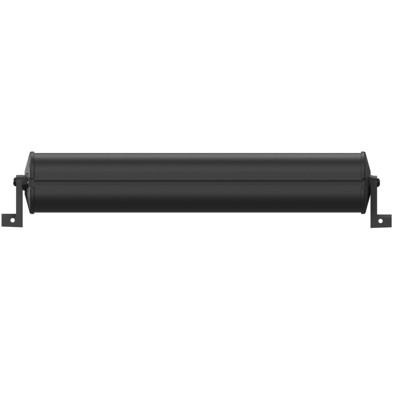 STEALTH XT 6-B Wet Sounds Amplified Bluetooth Powered Soundbar Black 6-Speaker System with Remote ATV UTV RZR Polaris Can-Am