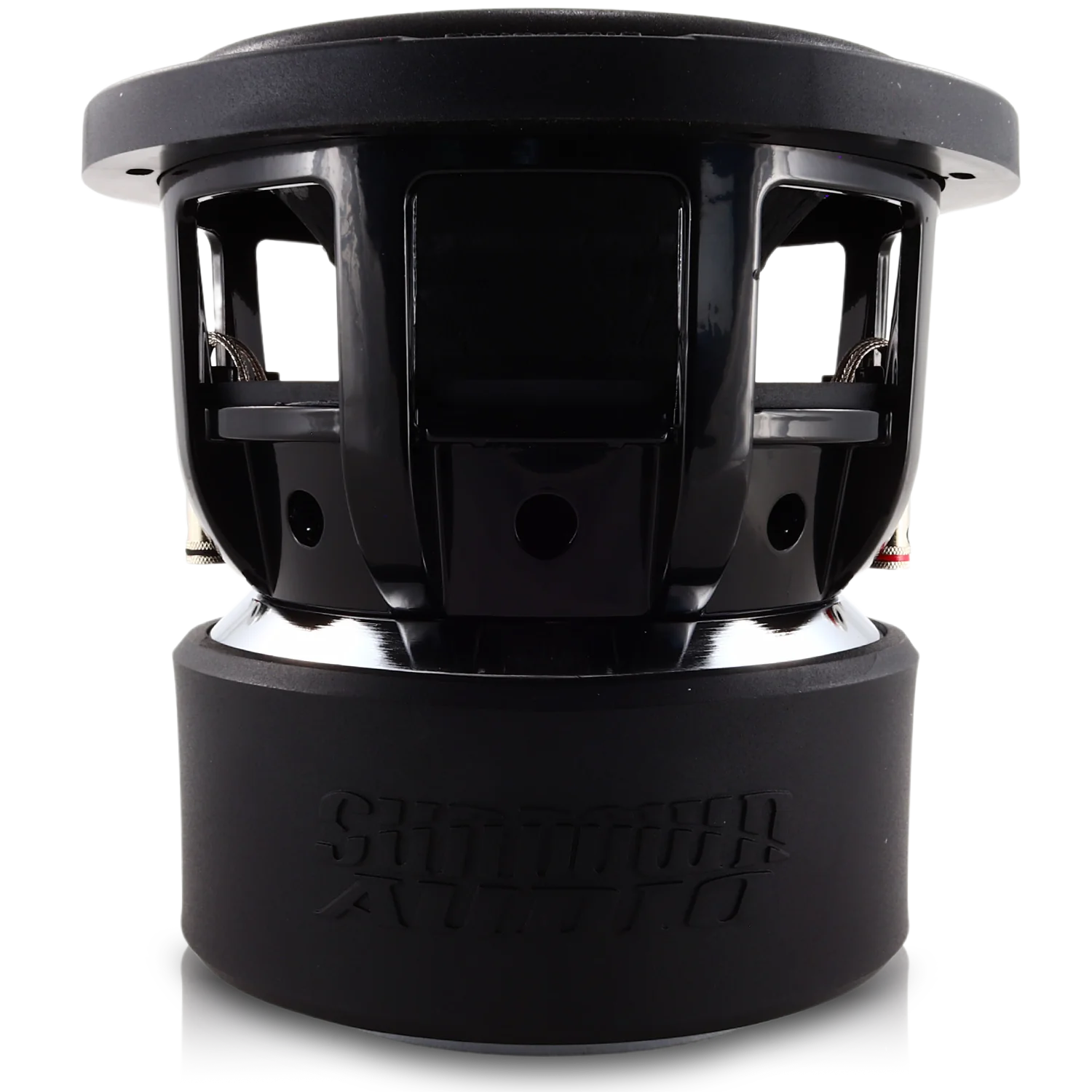 SW-XV48D4 Sundown Audio X-Series v.4 X-8 8