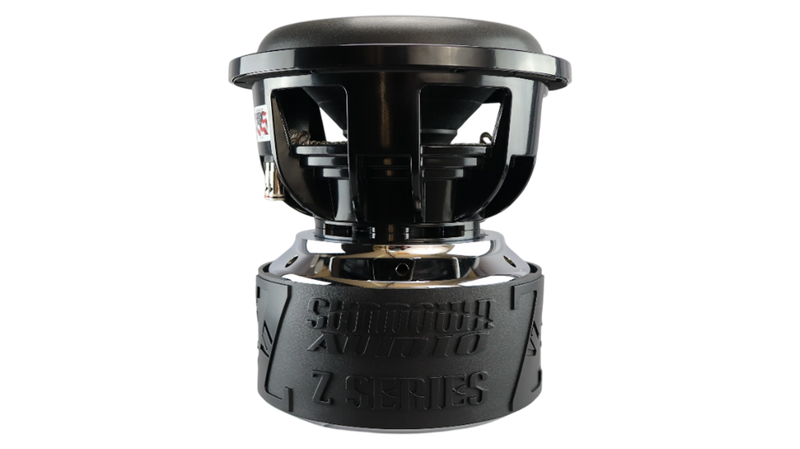 SW-ZV712D2 Sundown Audio Z-Series Z-12 v.7 ZV7 12" inch Subwoofer Sub 3500W RMS 2 Ohm DVC