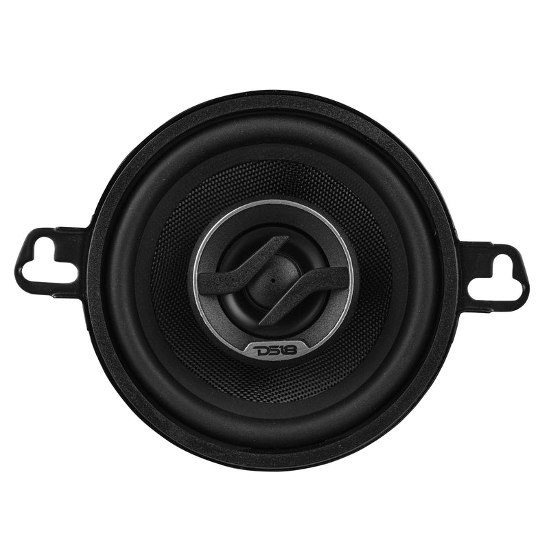 DS18 ZXI 3.5 coaxial speaker pair