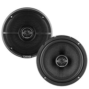 DS18 ZXI-654 kevlar car speakers