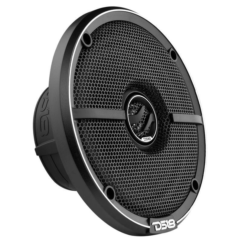 DS18 80 watt RMS 6.5 speakers