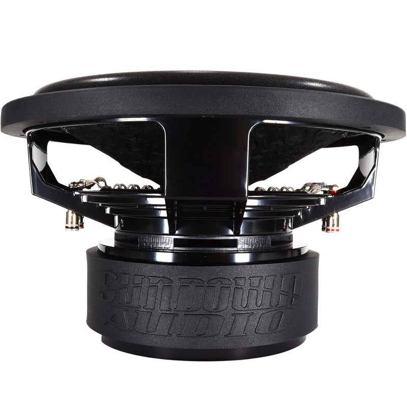 SW-SACL12D4 Sundown Audio SA Classic Series SA-12 Classic 12" inch Subwoofer Sub 1000W RMS 4 Ohm DVC