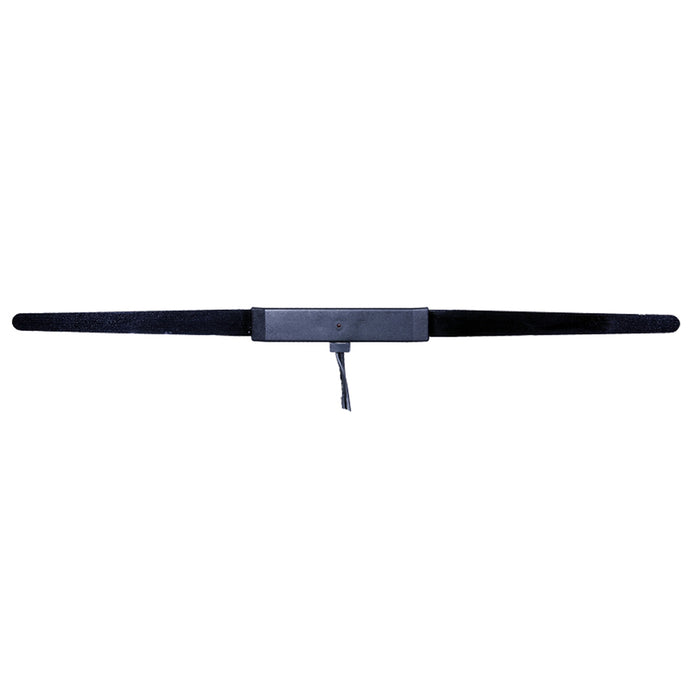 44-UA200 METRA Universal Glass Mount Amplified Antenna