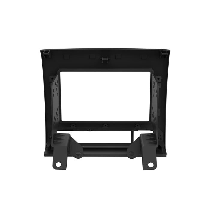 95-8275B METRA Double-Din Kit Toyota Tacoma 2005-2011 - Black