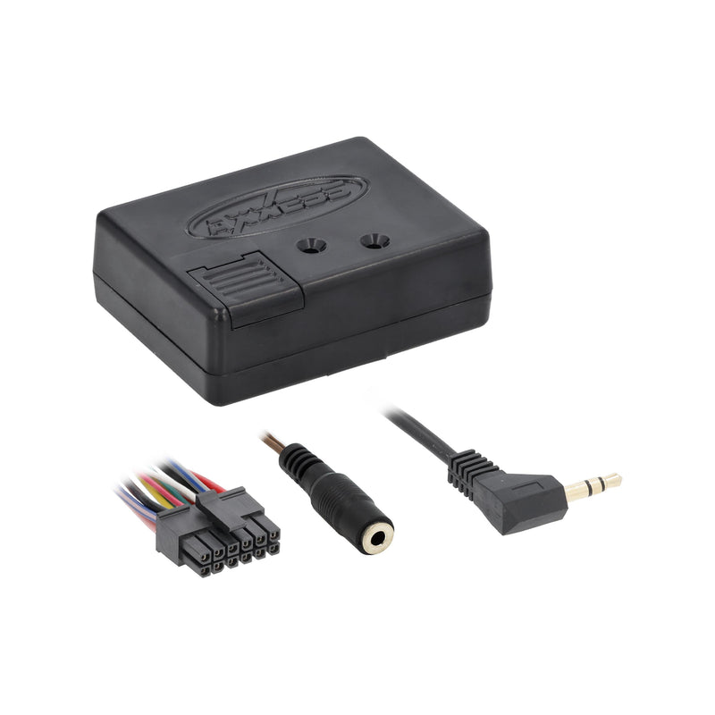 AXSWC-2 METRA Steering Wheel Control Interface