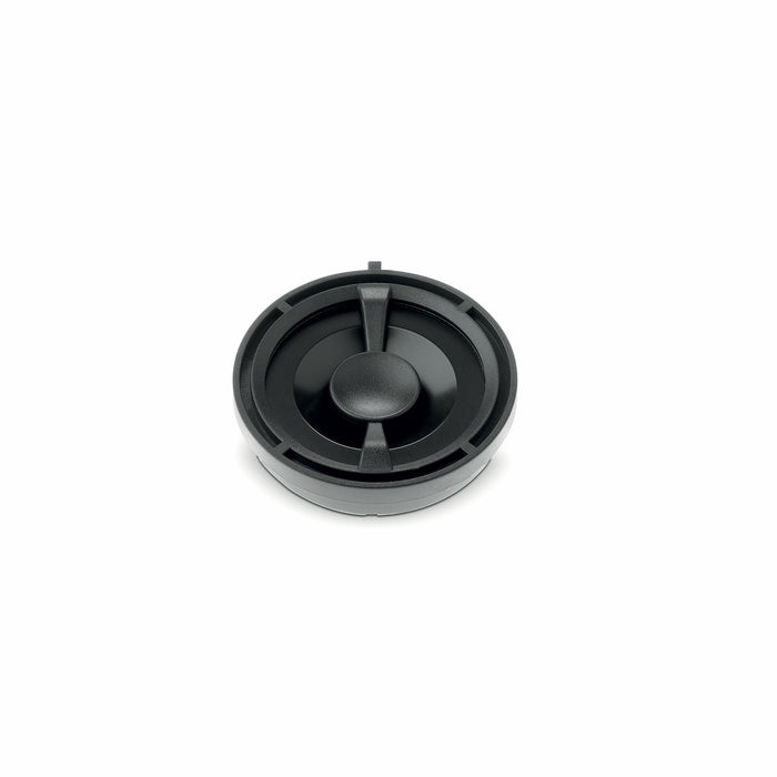 IS BMW 100L Focal Inside 2-Way Component Speaker Upgrade Kit Plug & Play Compatible with BMW, 40W RMS 4 Ohm (Pair)