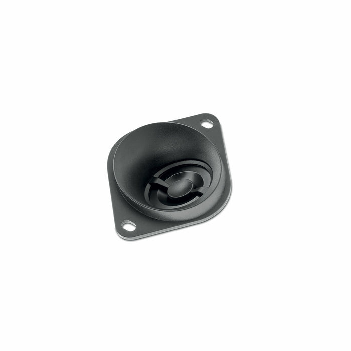 IS BMW 100L Focal Inside 2-Way Component Speaker Upgrade Kit Plug & Play Compatible with BMW, 40W RMS 4 Ohm (Pair)