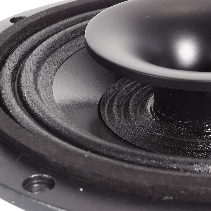 PS-BPS6.5 Sundown Audio BPS-6.5 6.5" 6 1/2 inch Pro Sound Coaxial Powersports Waterproof Speaker 100W RMS ATV UTV RZR (4 Ohm) Single Speaker