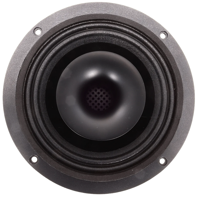 PS-BPS6.5 Sundown Audio BPS-6.5 6.5" 6 1/2 inch Pro Sound Coaxial Powersports Waterproof Speaker 100W RMS ATV UTV RZR (4 Ohm) Single Speaker