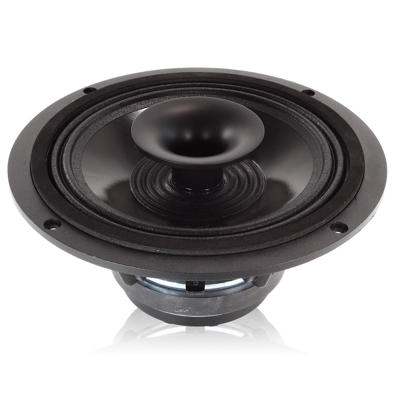 PS-BPS8 Sundown Audio BPS-8 8" inch Pro Sound Coaxial Powersports Waterproof Speaker 150W RMS ATV UTV RZR (4 Ohm) Single Speaker