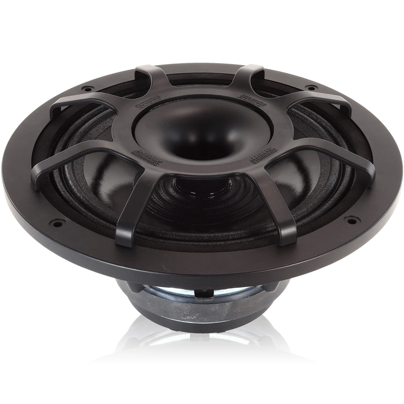 PS-BPS8 Sundown Audio BPS-8 8" inch Pro Sound Coaxial Powersports Waterproof Speaker 150W RMS ATV UTV RZR (4 Ohm) Single Speaker