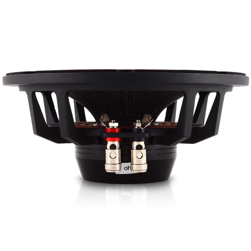 S-NEOPROV488 Sundown Audio NeoPro 8" Midrange Driver 320W RMS SPL Competition Grade Pro Audio High Output 8 Ohm (Single)