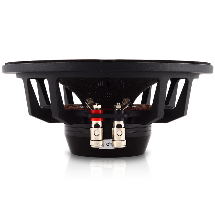 S-NEOPROV488 Sundown Audio NeoPro 8" Midrange Driver 320W RMS SPL Competition Grade Pro Audio High Output 8 Ohm (Single)
