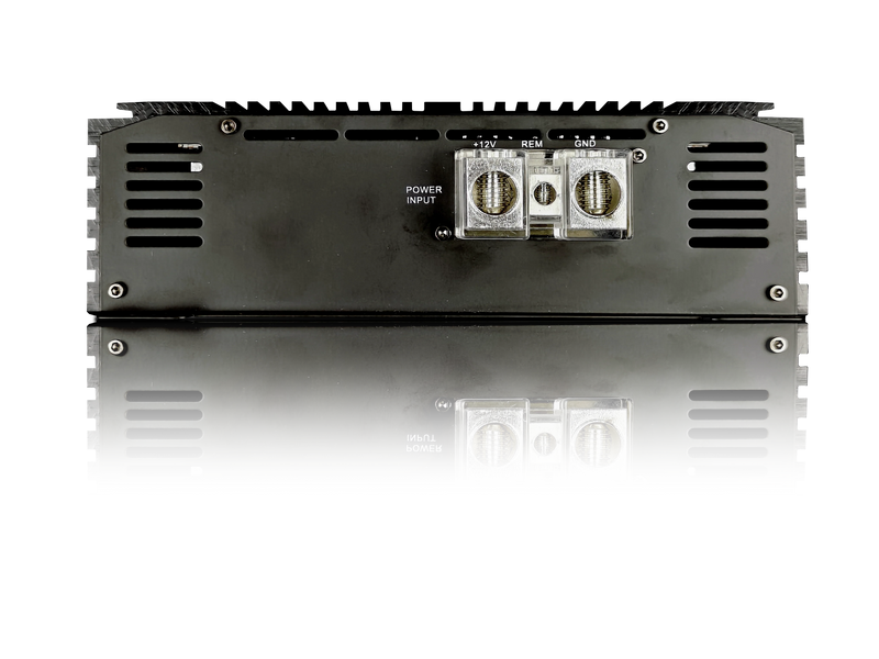 SIA-3500D v2 Sundown Audio SIA Series 3500D SMART Full Range Monoblock Amplifier 3500W RMS 1 or 2 OHM Stable