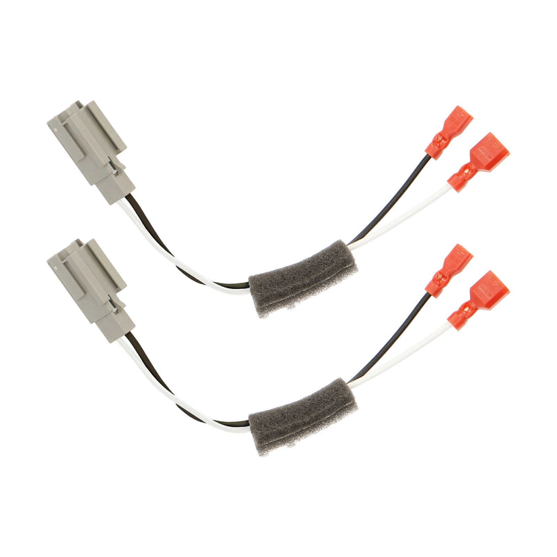 72-5603 METRA Speaker Adapter Wire Harness Ford 2015-Up | Lincoln SUV 2018-2024