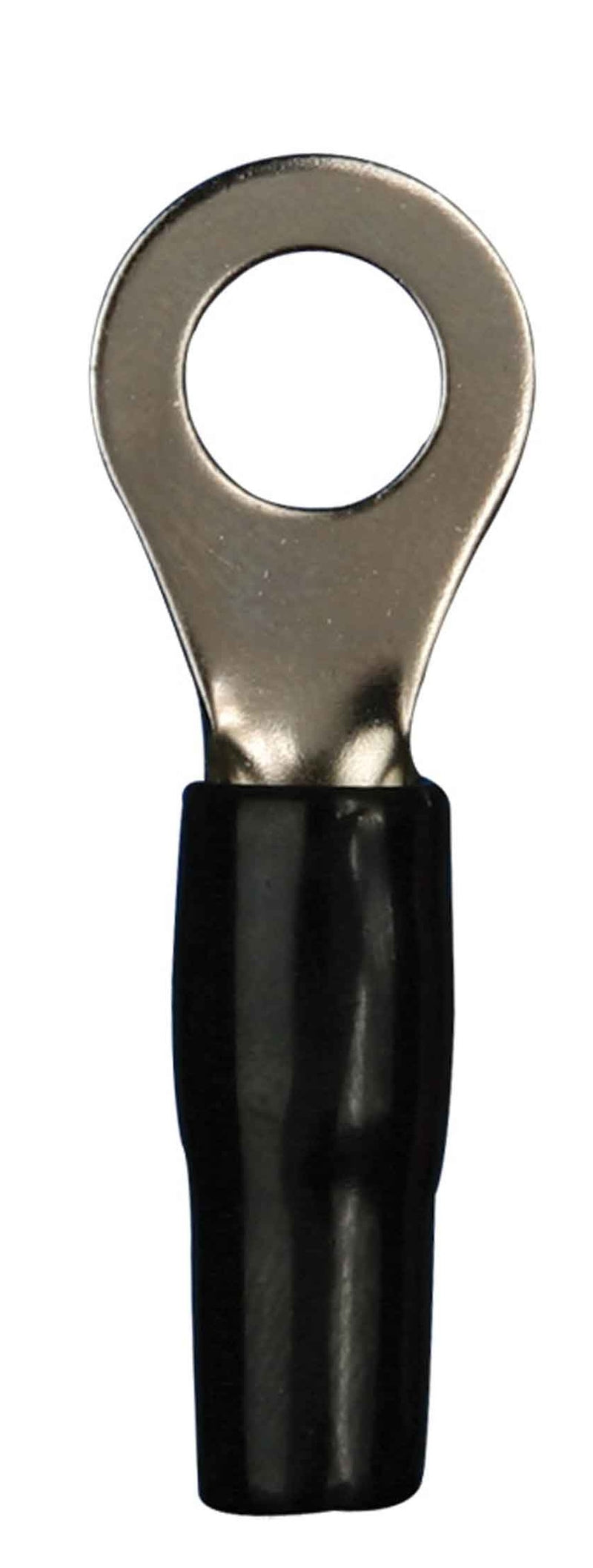IB2GNRT METRA Nickel 5/16" Ring Terminal for 2 Gauge Wire (Each)