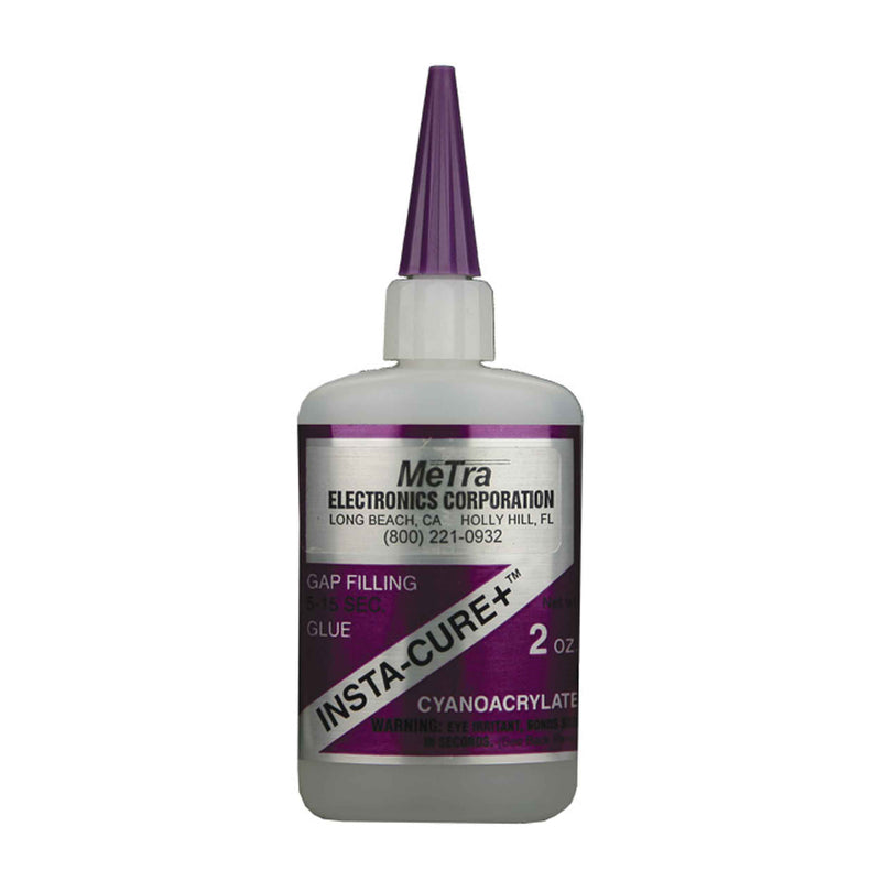 INSTAGL2 METRA InstallBay Insta-Cure Gap Filling Glue - Each