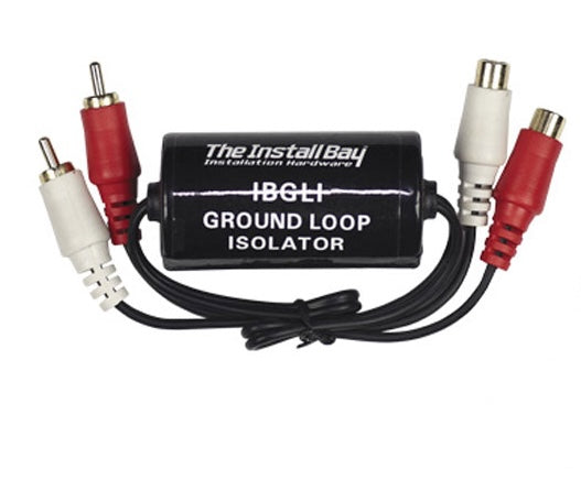 IBGLI METRA Ground Loop Isolator (Single)