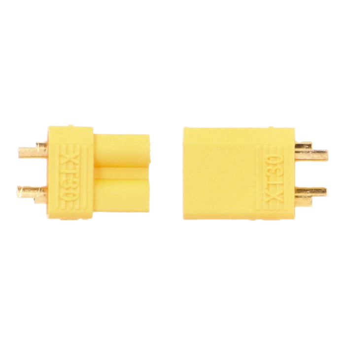 IBXT30 METRA Yellow 16-18 Gauge 30A XT Connector (Each)