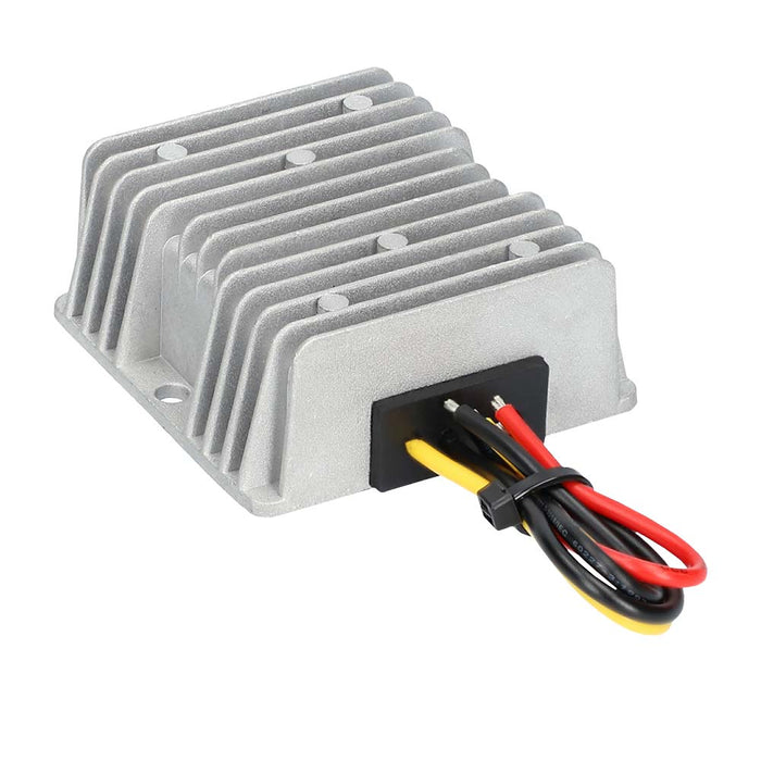 L-IBVSTABL METRA 12V 10AMP DC/DC VOLTAGE STABILIZER