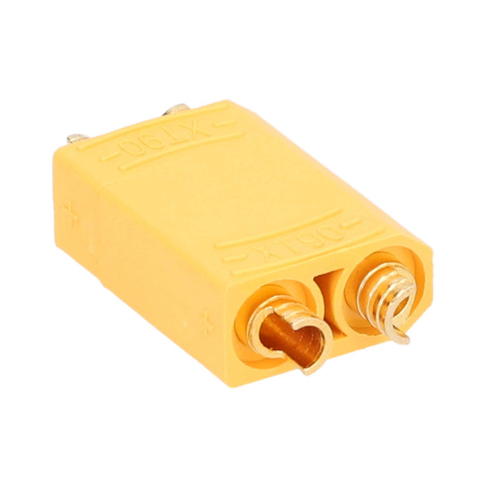 IBXT90 METRA Yellow 10 Gauge 90A XT Connector (Each)