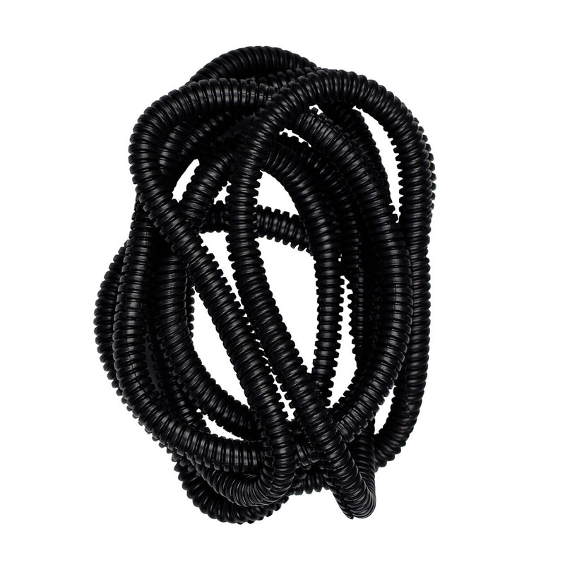 SLT38 METRA Split Loom Tubing 3/8 Inch Diameter (100 Ft)