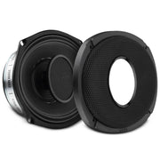 DS18 PRO-HY69.4MSL 6x9 hybrid speaker 175W RMS 4-ohm