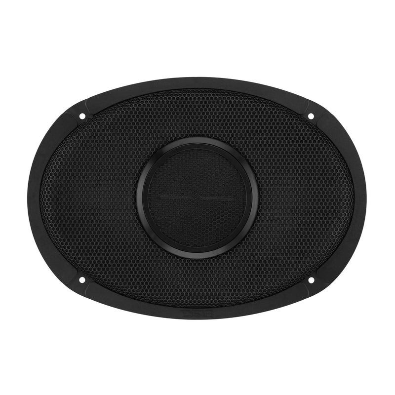DS18 PRO-HY69.4MSL IP65-rated water-resistant 6x9 speaker