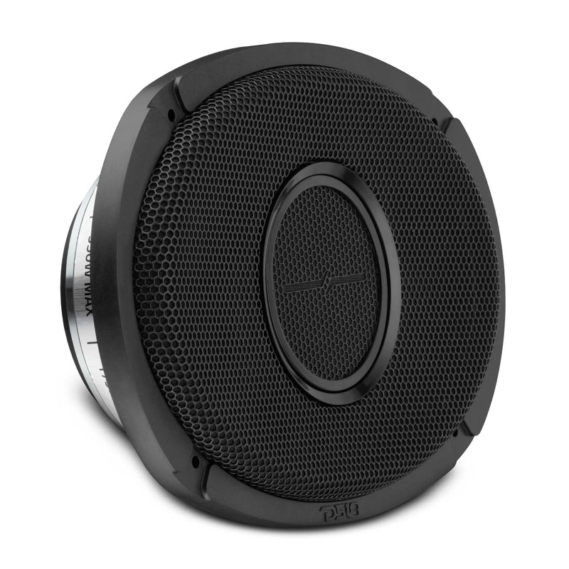 DS18 PRO-HY69.4MSL protective grille with water and sun protection cloth