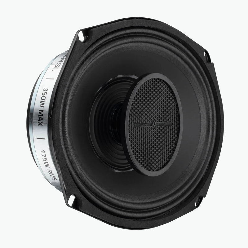 DS18 PRO-HY69.4MSL 1-inch titanium compression driver and horn