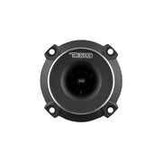  Front view of the DS18 PRO-TWN1 super bullet tweeter