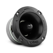 DS18 PRO-TWX4 4.5-inch super bullet tweeter with titanium diaphragm and 4-ohm voice coil