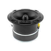 Side profile of the DS18 PRO-TWX4 showing its aluminum body and mounting depth