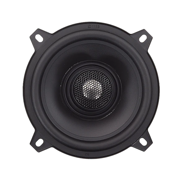 S-E5.25CX Sundown Audio E-5.25CX 5.25" 5 1/4 inch Coaxial 2-Way Speakers+Built-in Tweeters 50W RMS Car Audio (Pair)