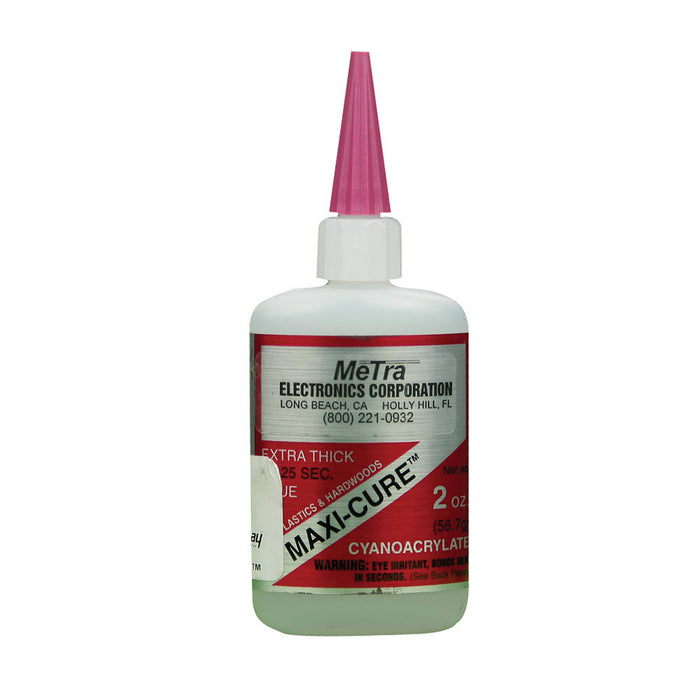 MAXI-CURE2 METRA InstallBay Maxi-Cure™ Glue - Each