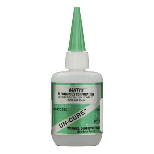 INSTAUN METRA InstallBay Instant UN-CURE™ Glue - Each