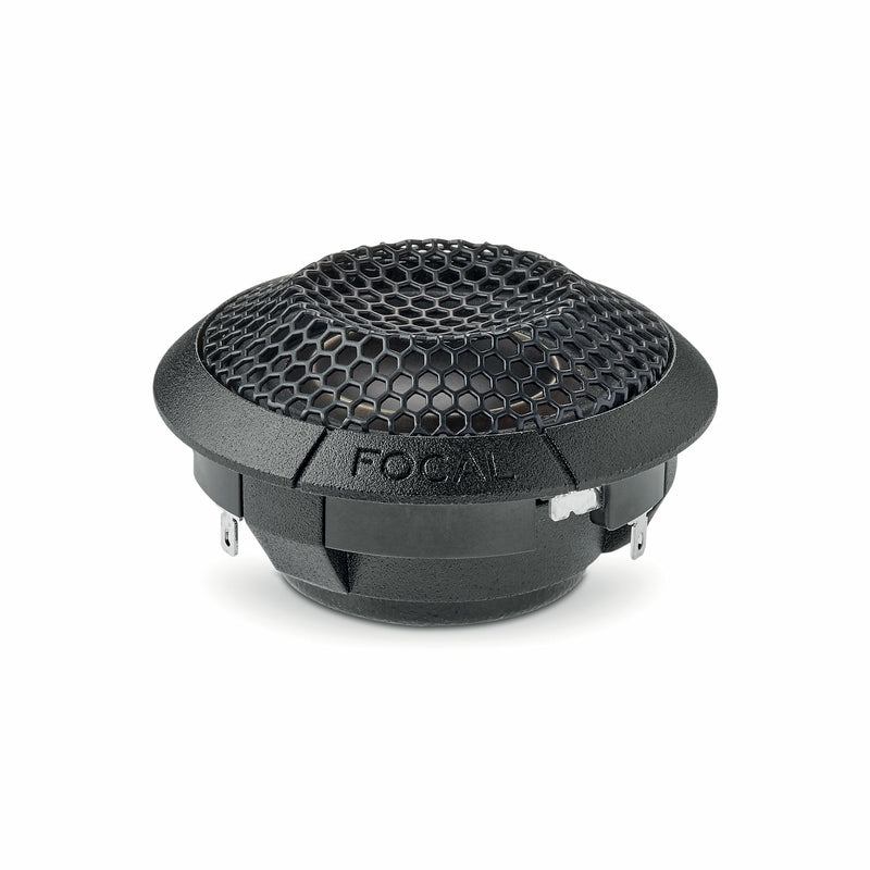 FRAK Focal K2 Power Aluminum/Magnesium M Dome 1" Tweeter Harmonious Car Audio 4 Ohm (Pair)