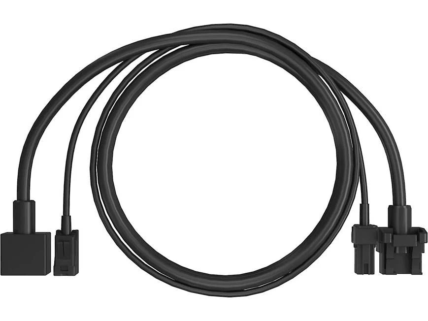KS-UA50 JVC Extension Cable for Direct Replacement Models