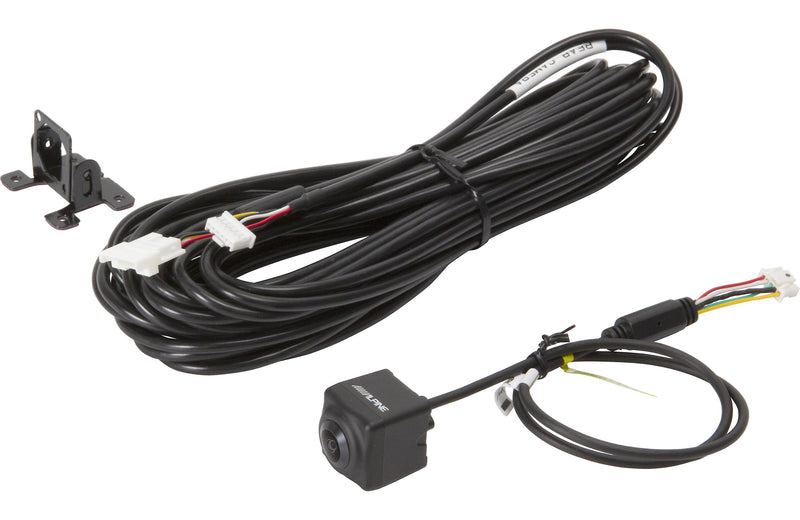 HCE-C2100RD Alpine Multi-View Rear HDR Camera System