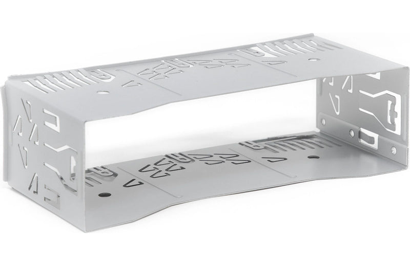 KTX-SLEEVE Alpine Halo Universal Install Single DIN Cage