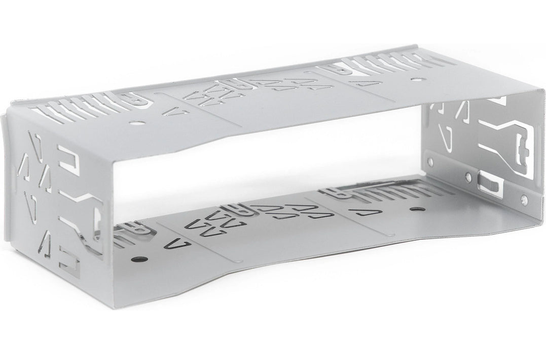 KTX-SLEEVE Alpine Halo Universal Install Single DIN Cage