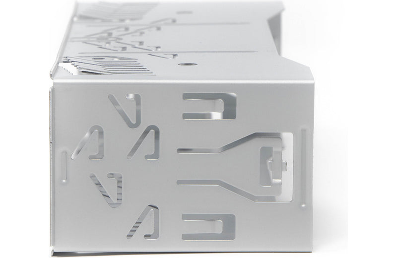 KTX-SLEEVE Alpine Halo Universal Install Single DIN Cage