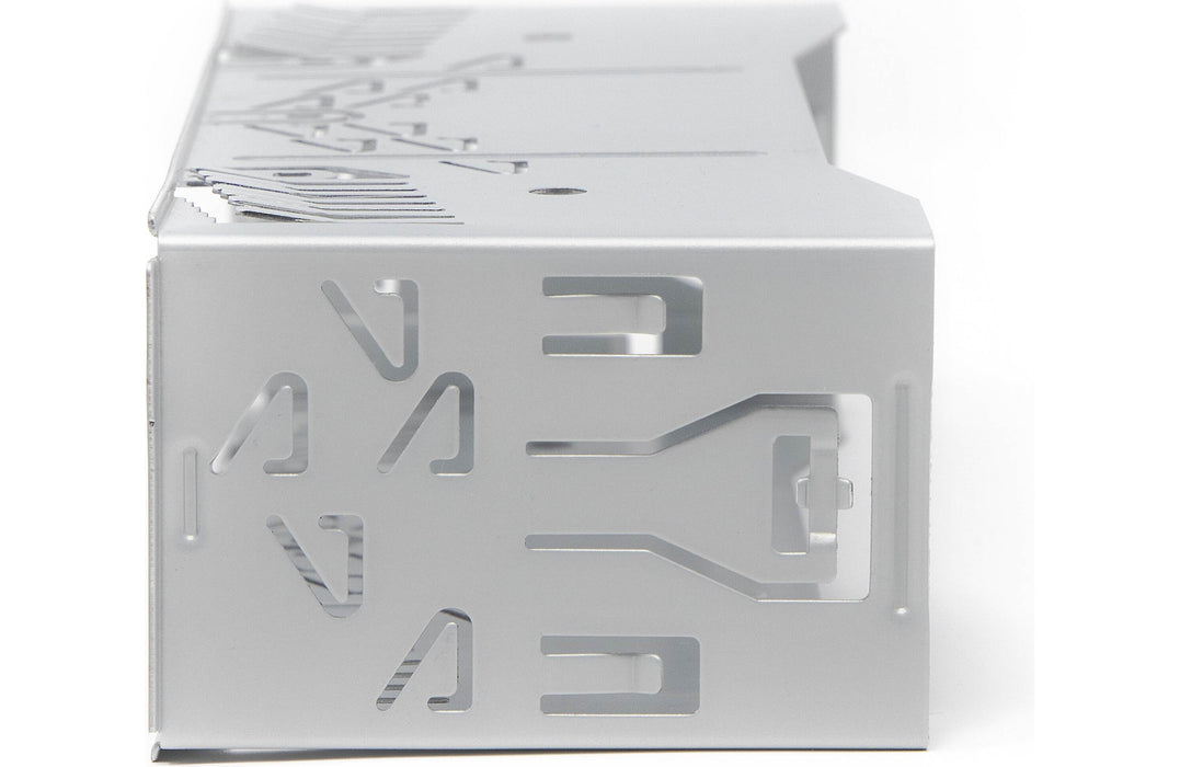 KTX-SLEEVE Alpine Halo Universal Install Single DIN Cage