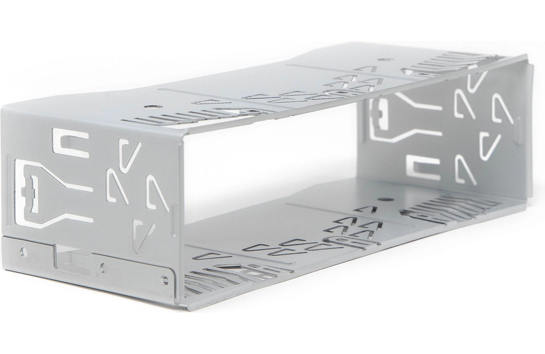 KTX-SLEEVE Alpine Halo Universal Install Single DIN Cage