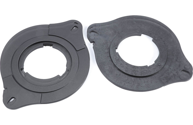 PSS-23WRA2 Alpine Powered System Upgrade for 2018-2023 Jeep Wrangler Unlimited JL & 2020-2023 Jeep Gladiator JT