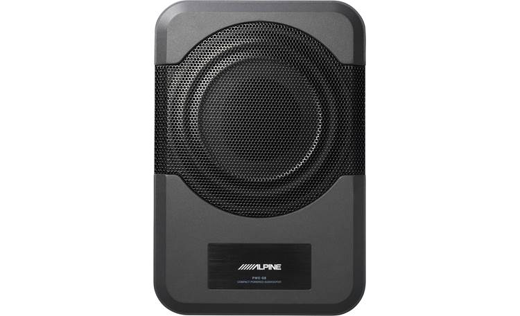 PWE-S8 Alpine 8